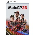 MotoGP 23 PS5
